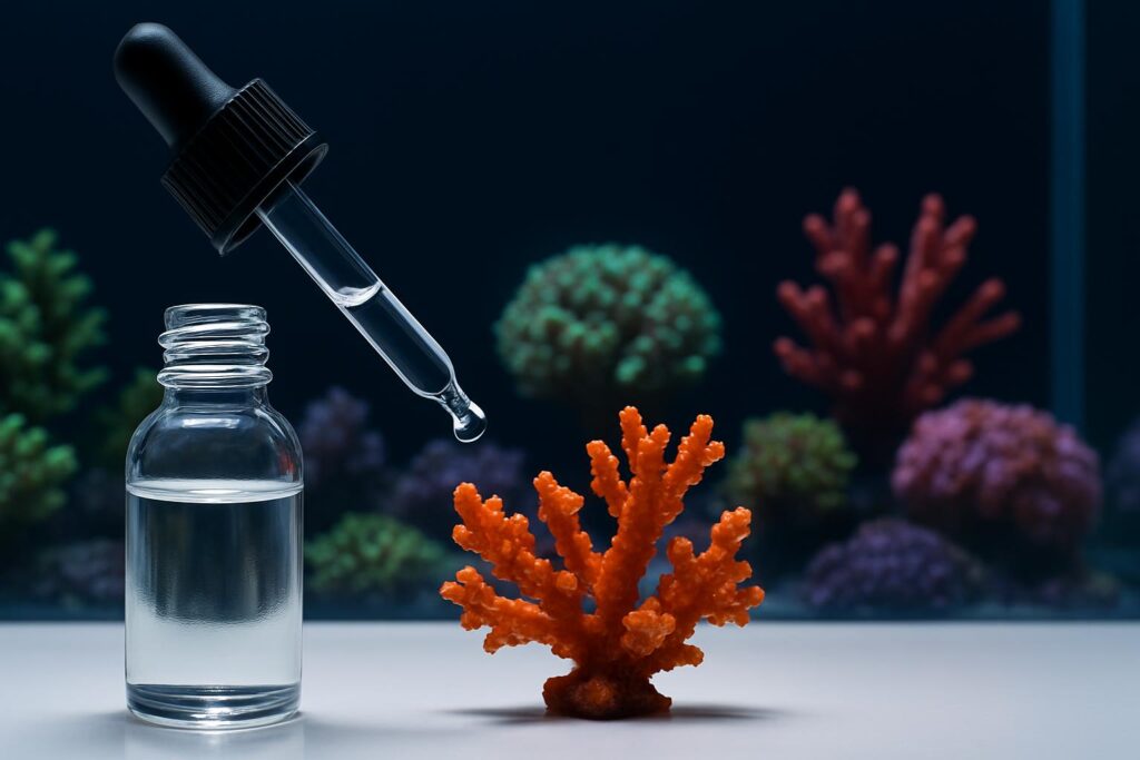 4 Best Reef Tank Amino Acid Supplements for 2026