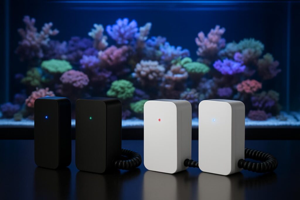 5 Best Reef Tank Aquarium Controllers for 2026