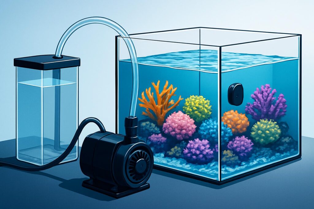 5 Best Reef Tank ATO Pumps for 2026