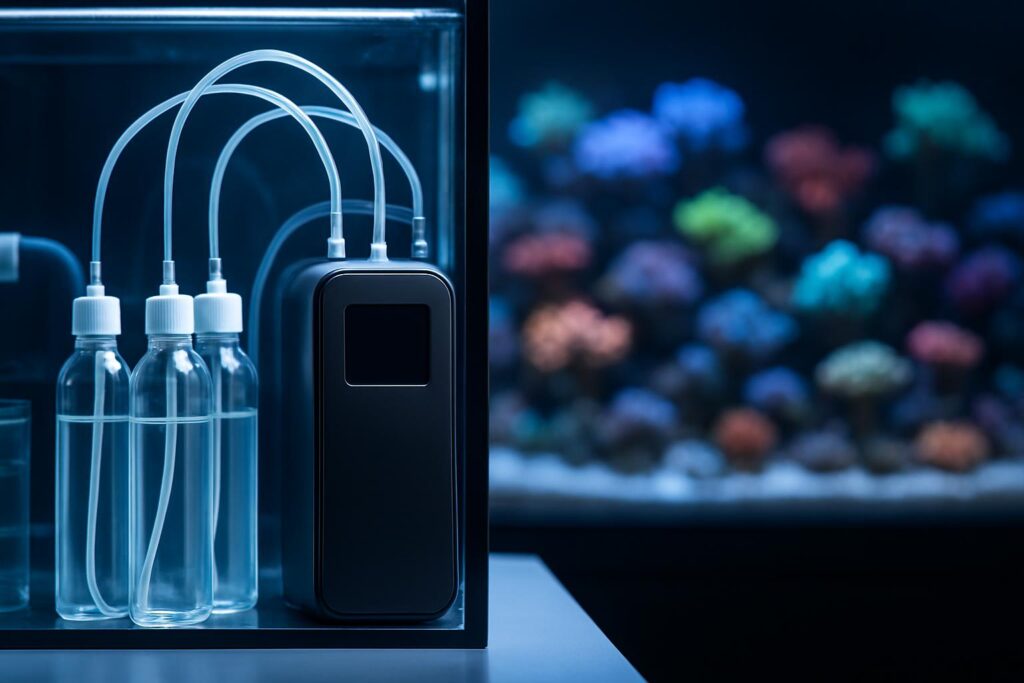 5 Best Reef Tank Auto Testers for 2026