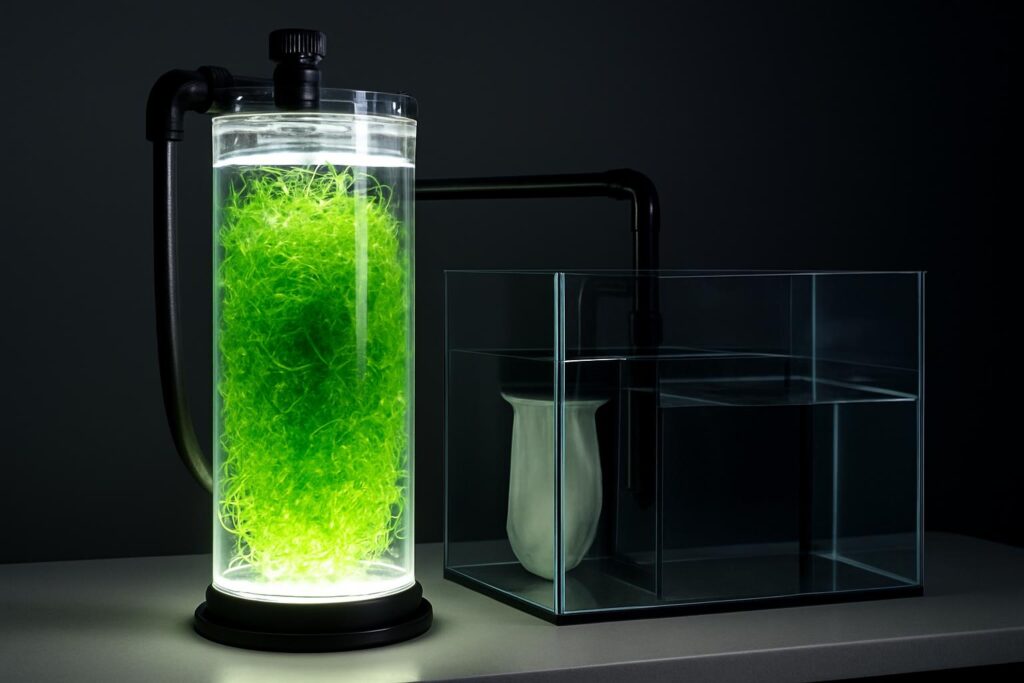 5 Best Reef Tank Chaeto Reactors for 2026