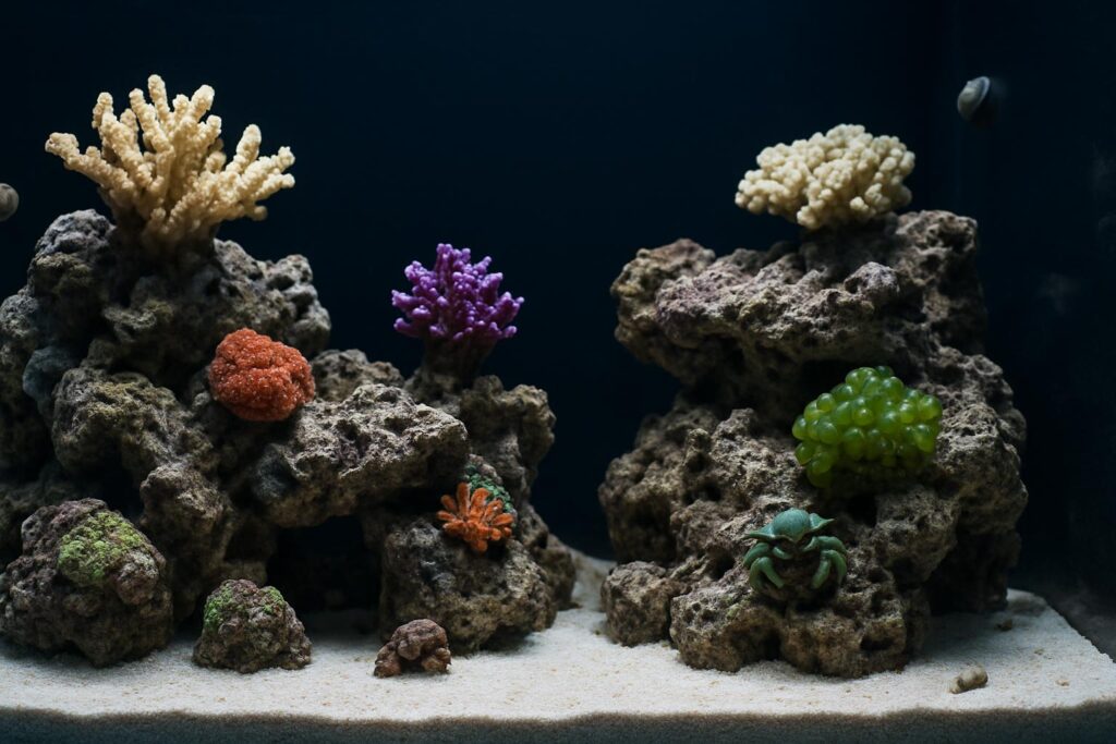 5 Best Reef Tank Cleanup Crew Packs for 2026