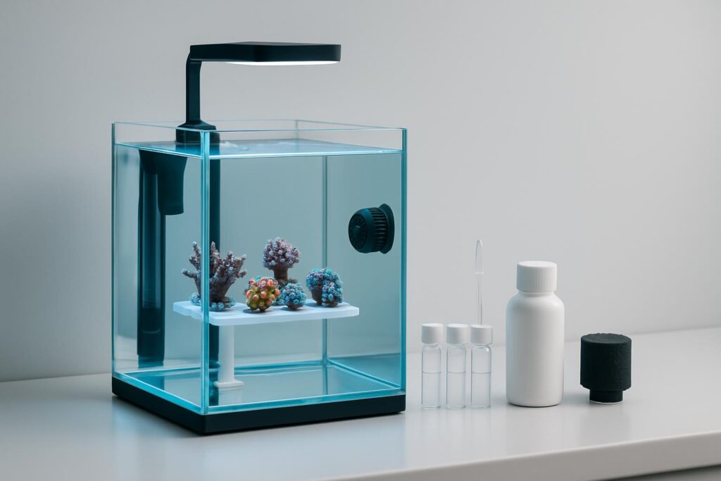 5 Best Reef Tank Coral Quarantine Kits for 2026