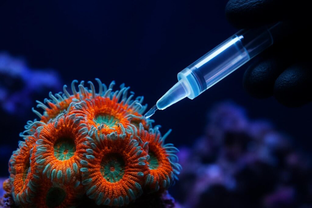 5 Best Reef Tank Coral Target Feeders for 2026