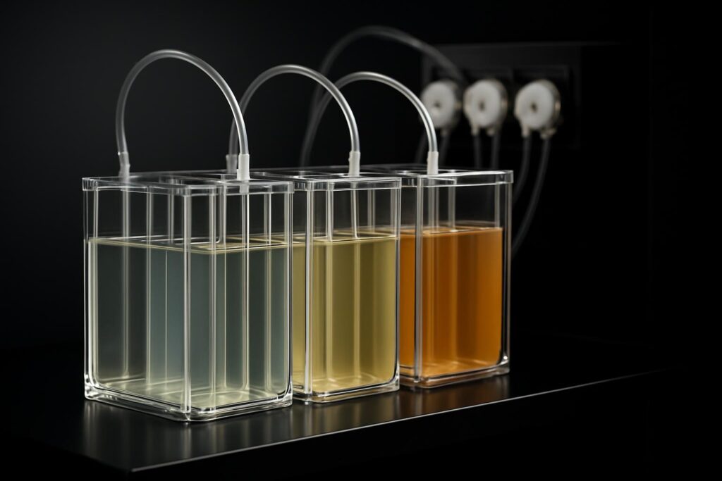 4 Best Reef Tank Dosing Containers for 2026