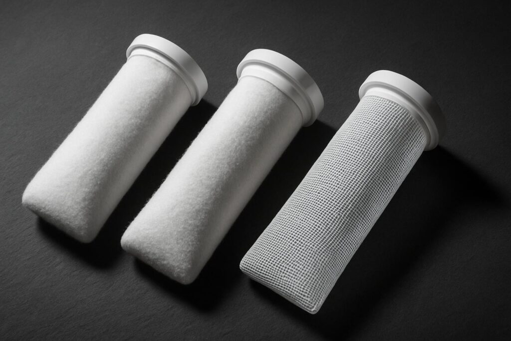 5 Best Reef Tank Filter Socks for 2026