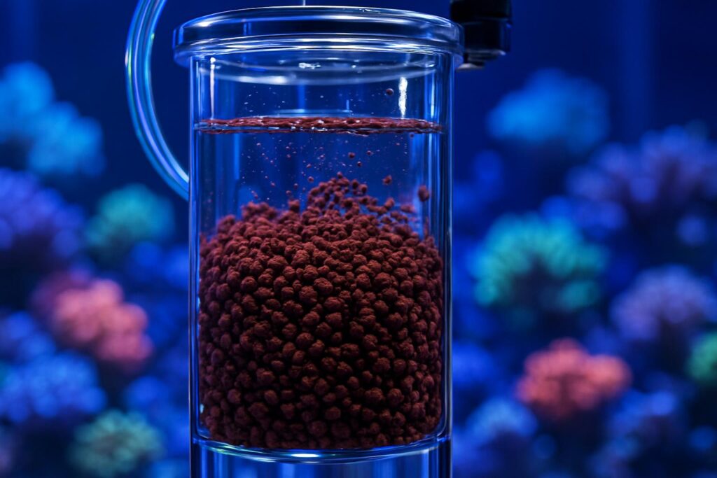 5 Best Reef Tank GFO Media for 2026