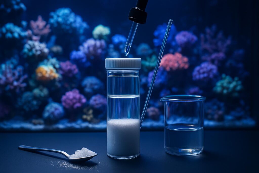 5 Best Reef Tank Kalkwasser Mixes for 2026