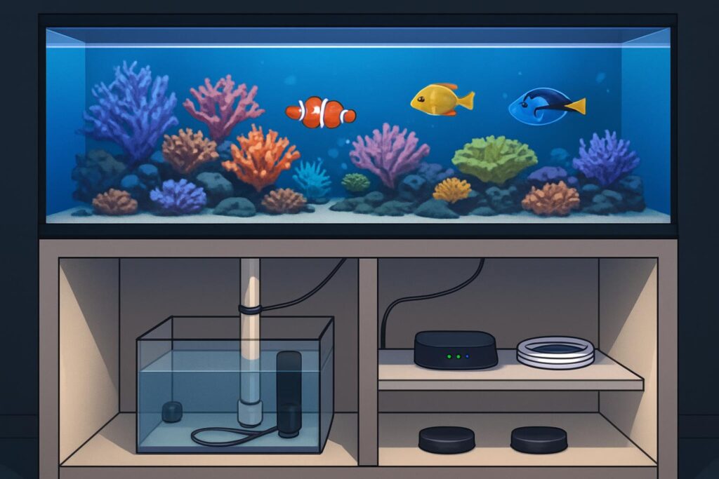 4 Best Reef Tank Leak Detectors for 2026