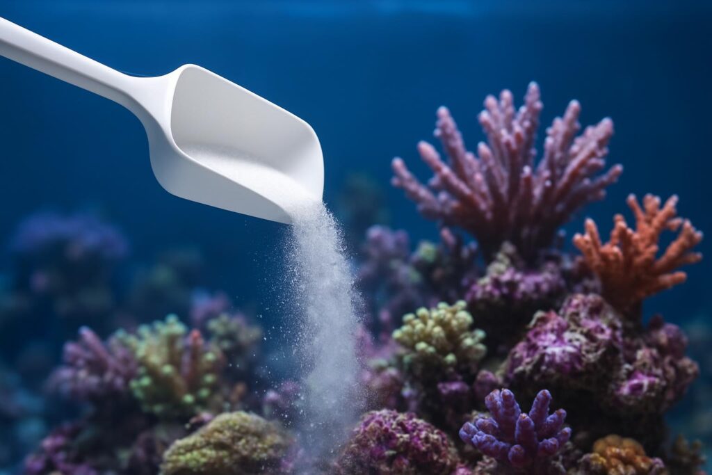5 Best Reef Tank Magnesium Supplements for 2026