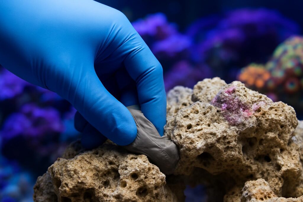 5 Best Reef Tank Marine Epoxy for 2026