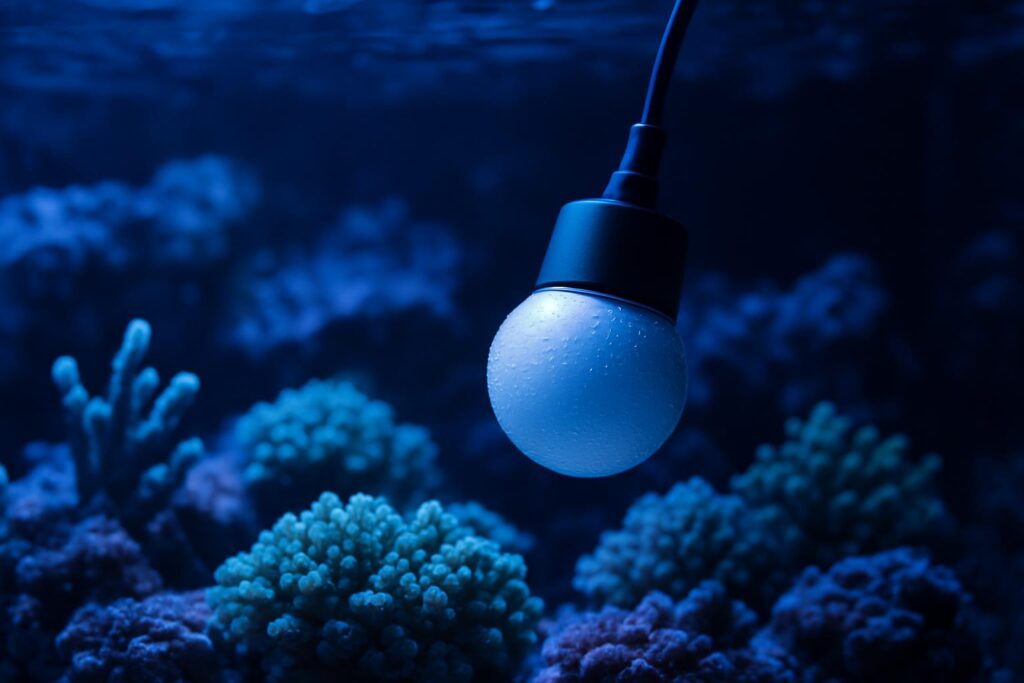 5 Best Reef Tank PAR Sensors for 2026