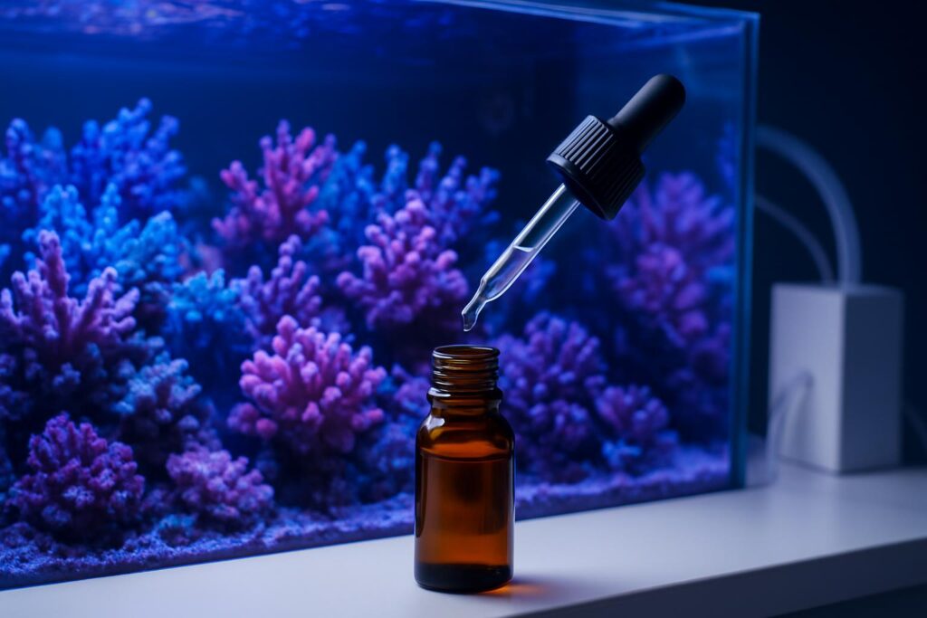 5 Best Reef Tank Potassium Supplements for 2026