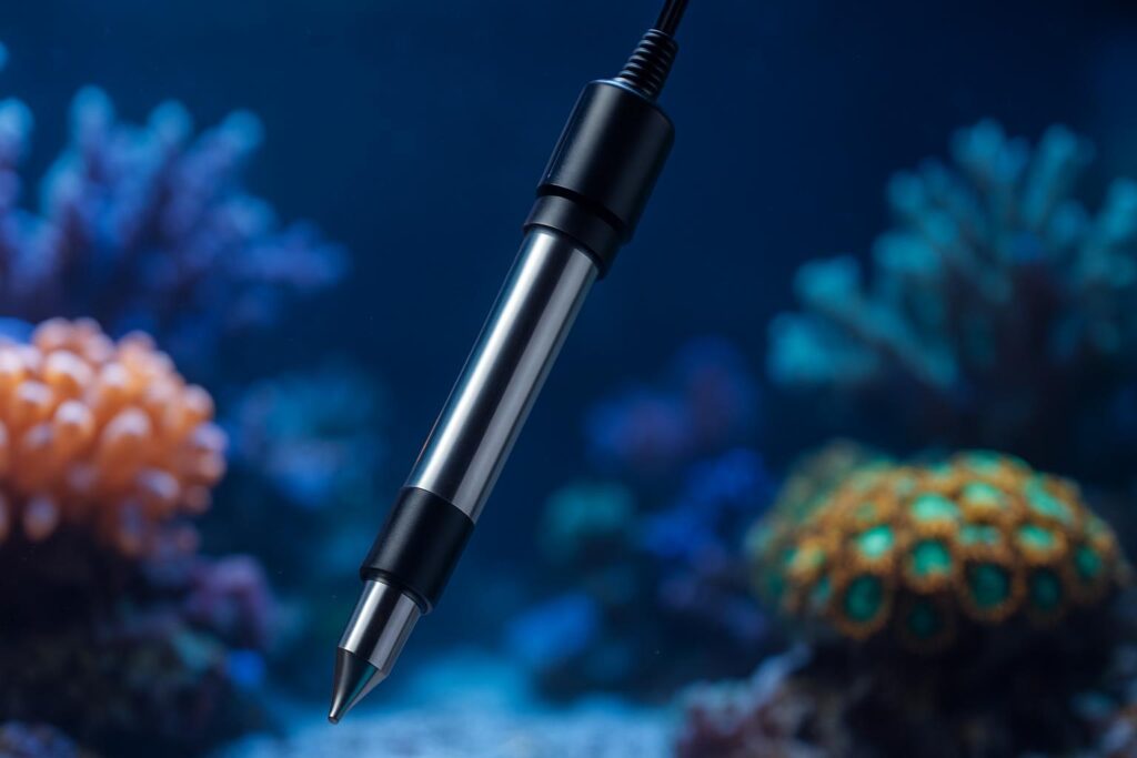 5 Best Reef Tank Salinity Monitors for 2026