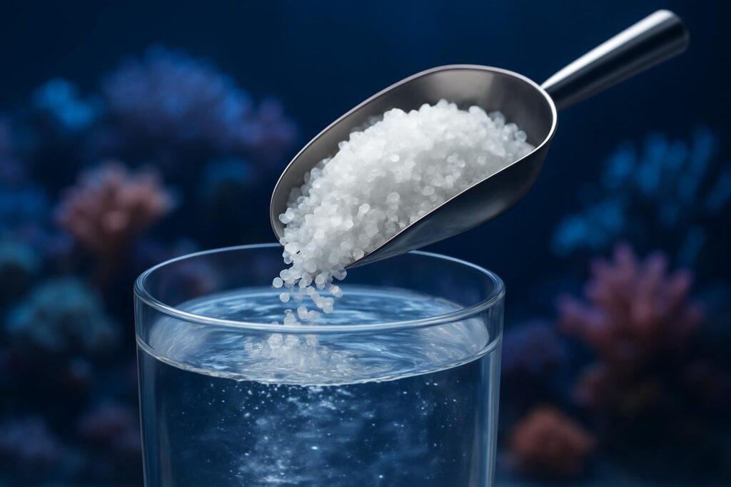 5 Best Reef Tank Salt Mixes for 2026