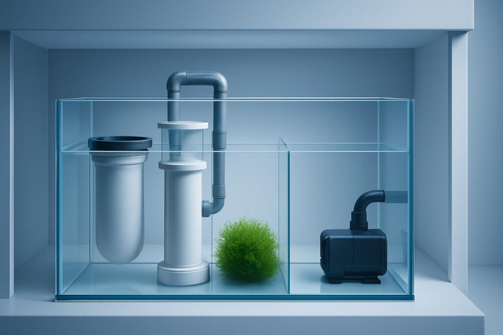 5 Best Reef Tank Sump Baffles for 2026