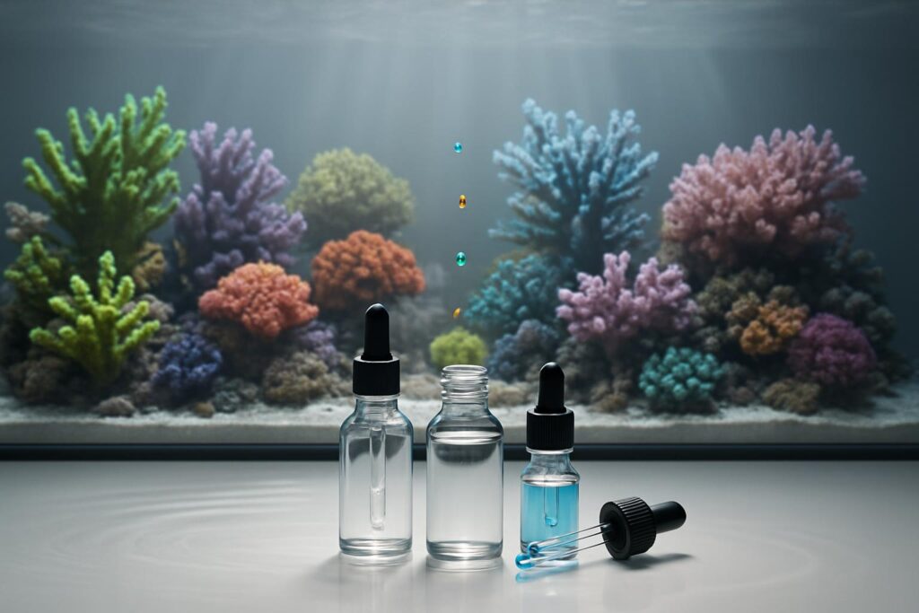 5 Best Reef Tank Trace Element Supplements for 2026