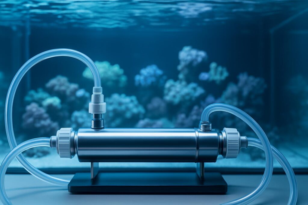 5 Best Reef Tank UV Sterilizers for 2026