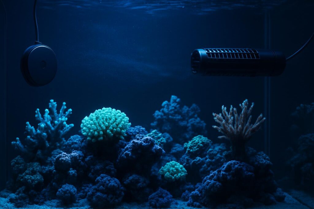 5 Best Reef Tank Wave Pumps for 2026