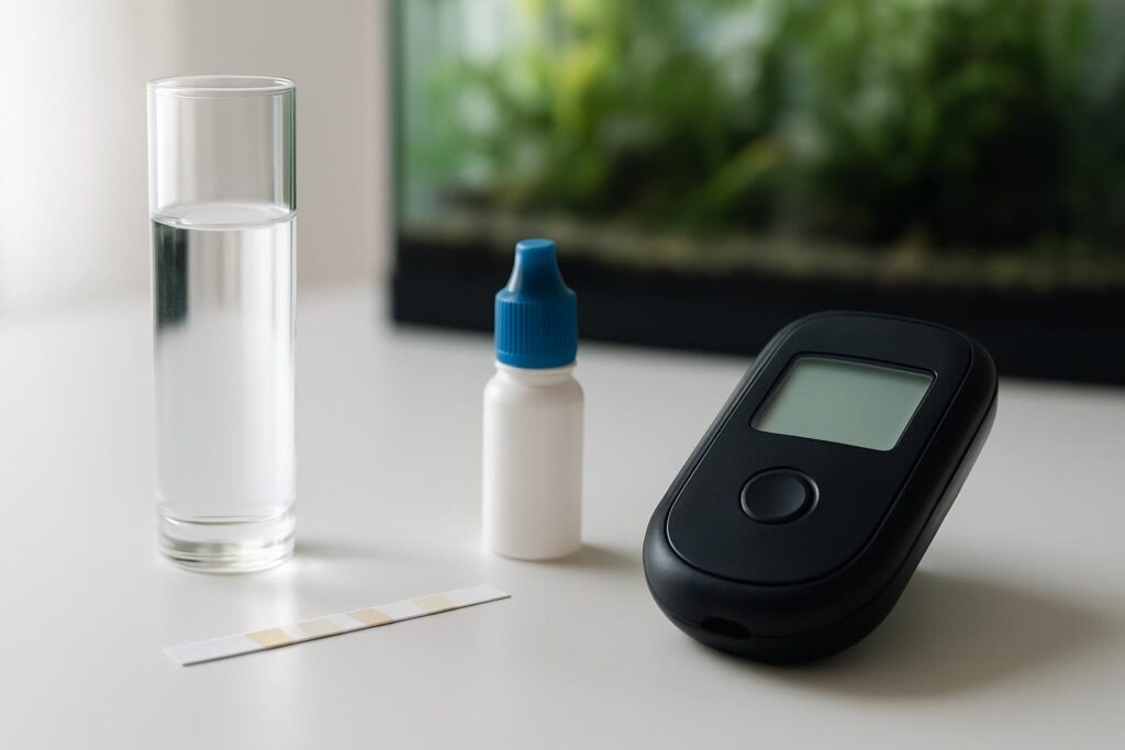 5 Best Aquarium Chlorine Test Kits for Tap Water