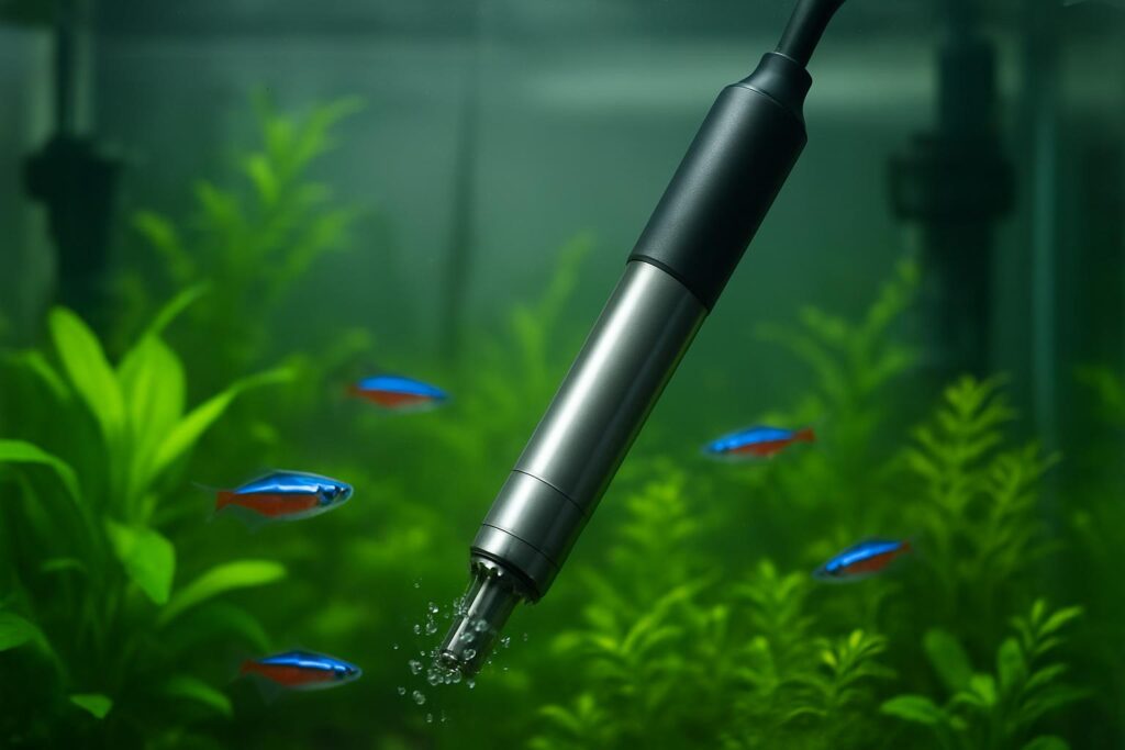 5 Best Aquarium Dissolved Oxygen Meters for 2026