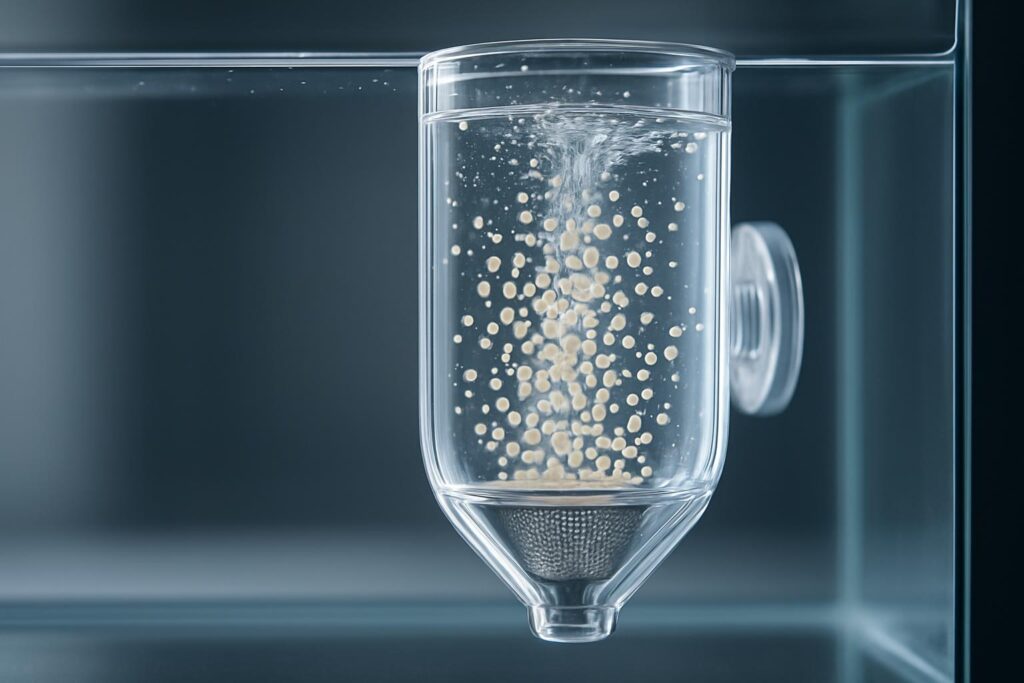 5 Best Aquarium Egg Tumblers for Cichlids and Plecos