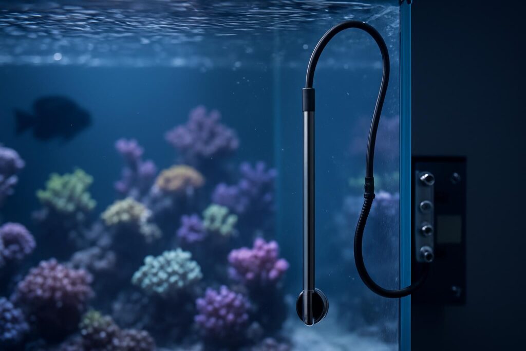 5 Best Aquarium Grounding Probes for Electrical Safety