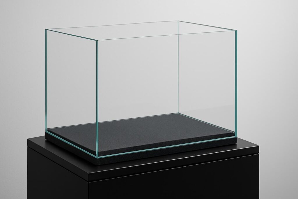 4 Best Aquarium Leveling Mats for Rimless Fish Tanks