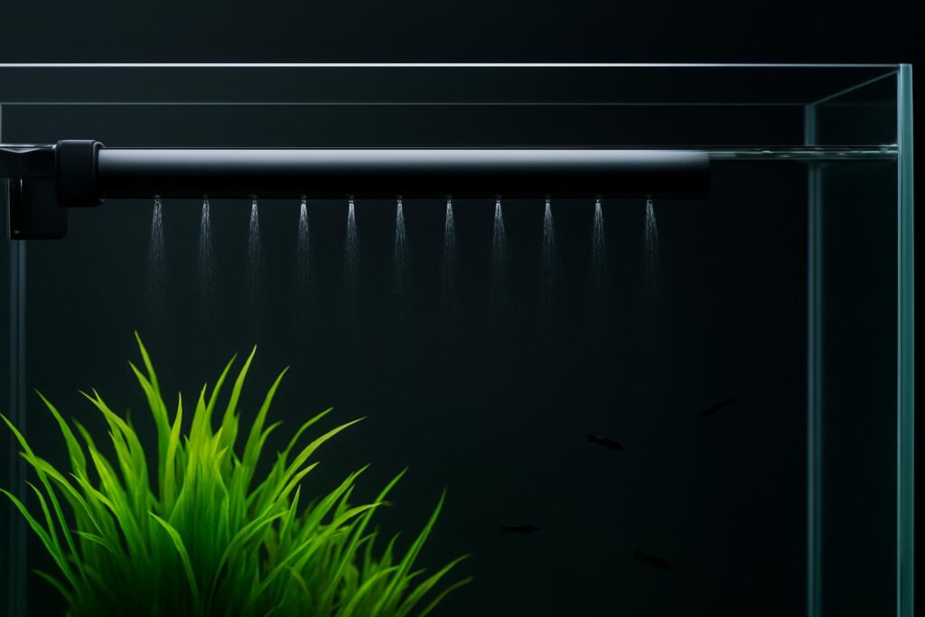 5 Best Aquarium Spray Bars for Even Water Circulation