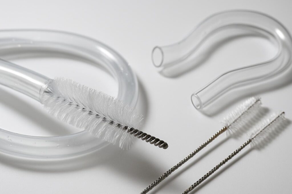 4 Best Aquarium Tubing Brushes for Hoses and Filter Pipes
