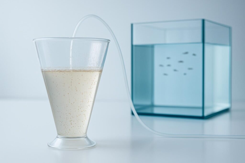 5 Best Brine Shrimp Hatcheries for Feeding Fish Fry