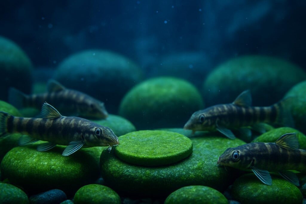 4 Best Foods for Hillstream Loaches: Complete Feeding Guide