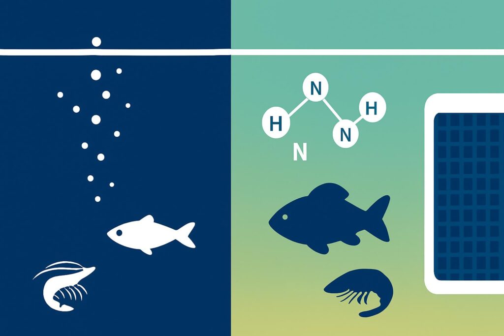 Chlorine vs Chloramine in Aquarium Water: What Fishkeepers Need to Know