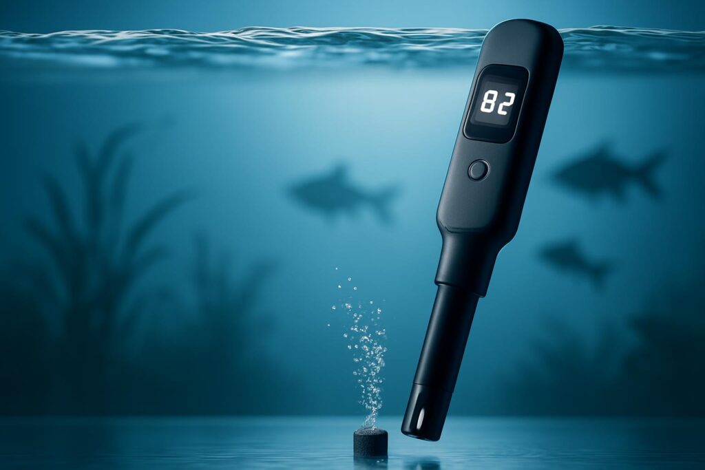 Dissolved Oxygen in Aquariums: Safe Levels, Warning Signs and Testing Methods